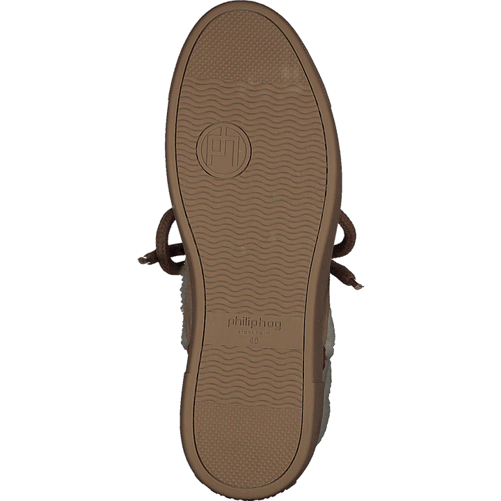 Malin Beige/rust.