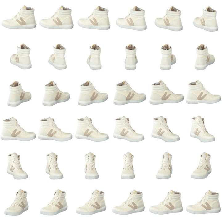 Chamberlain Hi Sn.beige