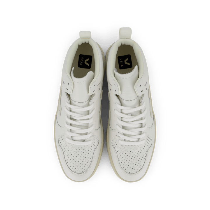 V-15 Extra-white Natural