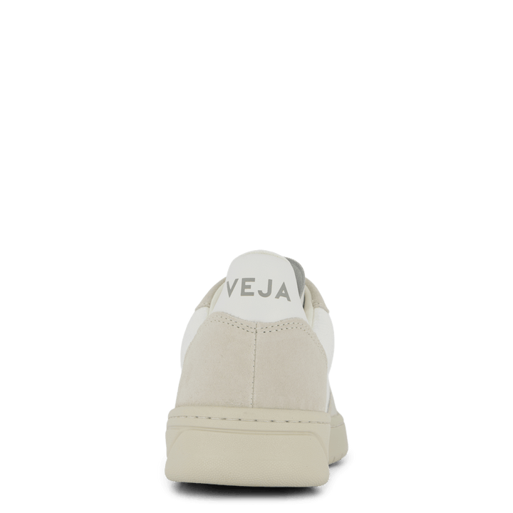 V-10 White Natural Pierre