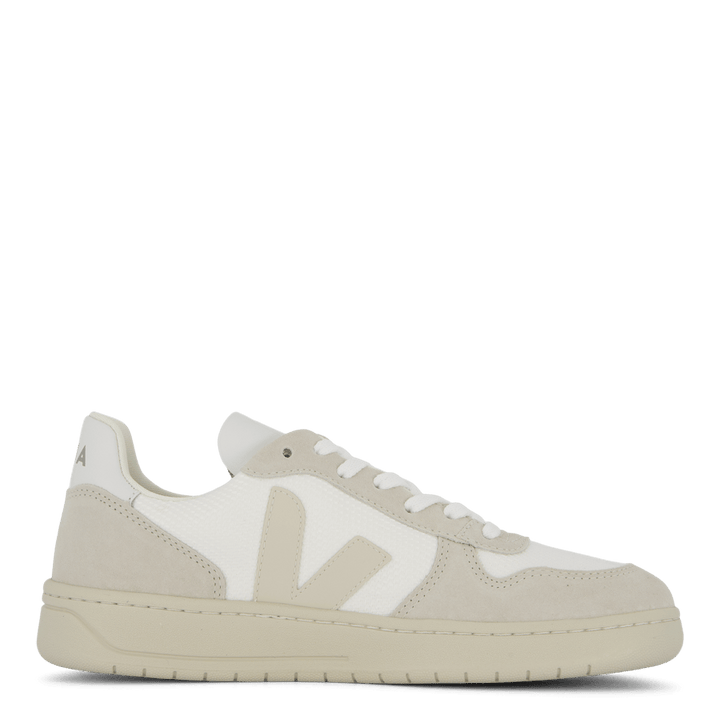V-10 White Natural Pierre