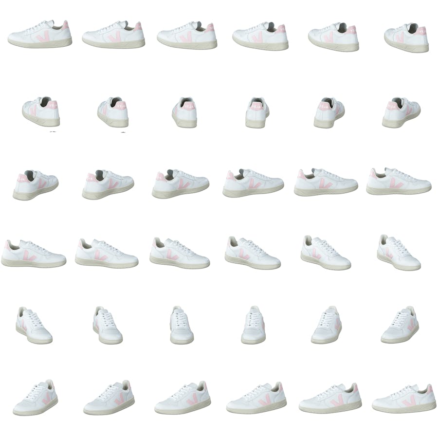 V-10 Extra-white Petale
