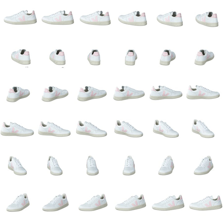 V-10 Extra-white Petale