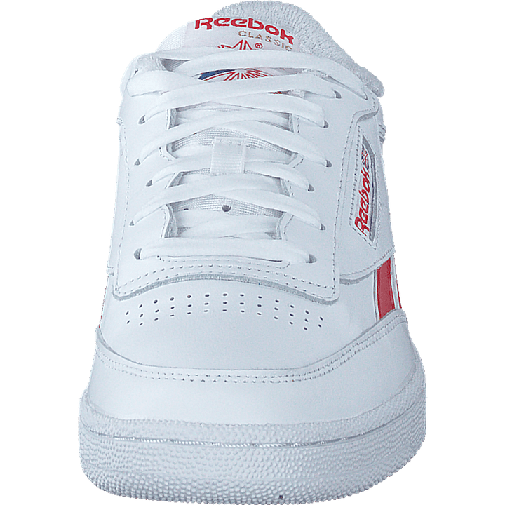 Club C Revenge Ftwwht/vecred/ftwwht
