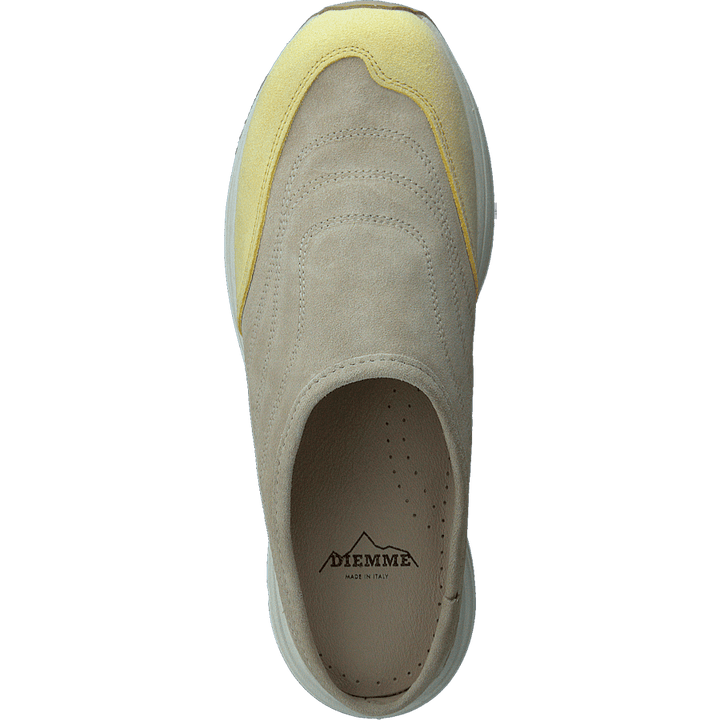 Maggiore Northern Sand Suede - Ft