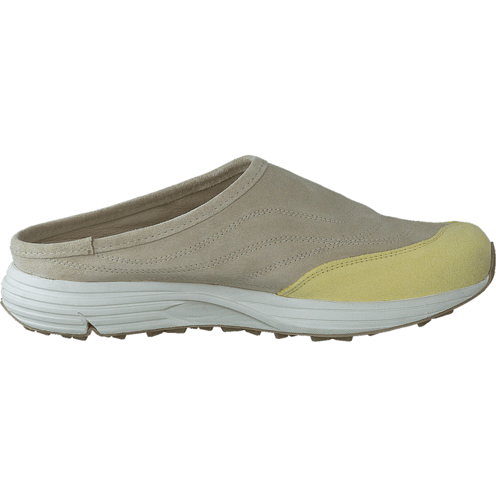 Maggiore Northern Sand Suede - Ft