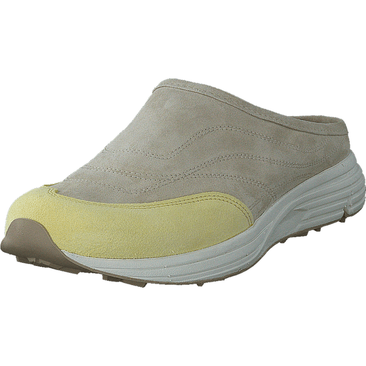 Maggiore Northern Sand Suede - Ft