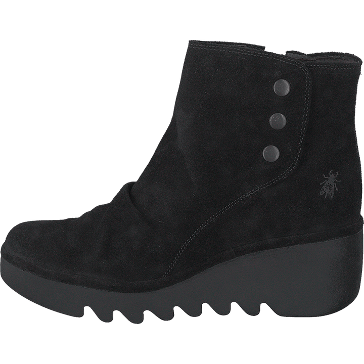 Brom344fly Black