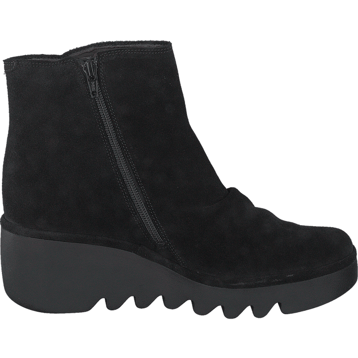 Brom344fly Black