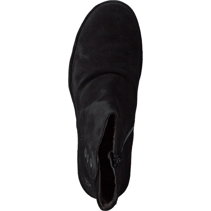 Brom344fly Black