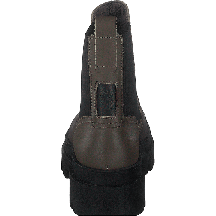 Jeba879fly Taupe