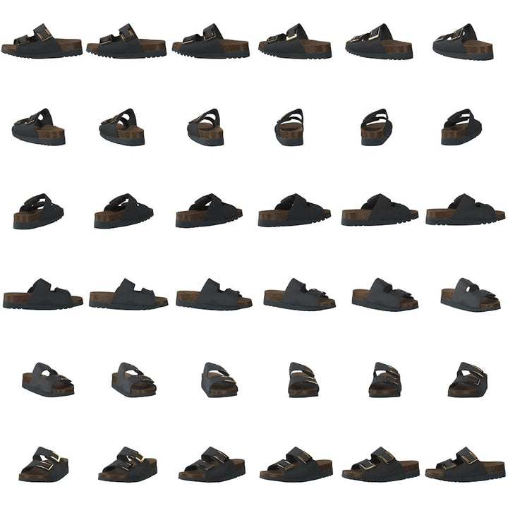 Monterey Ad Anthracite