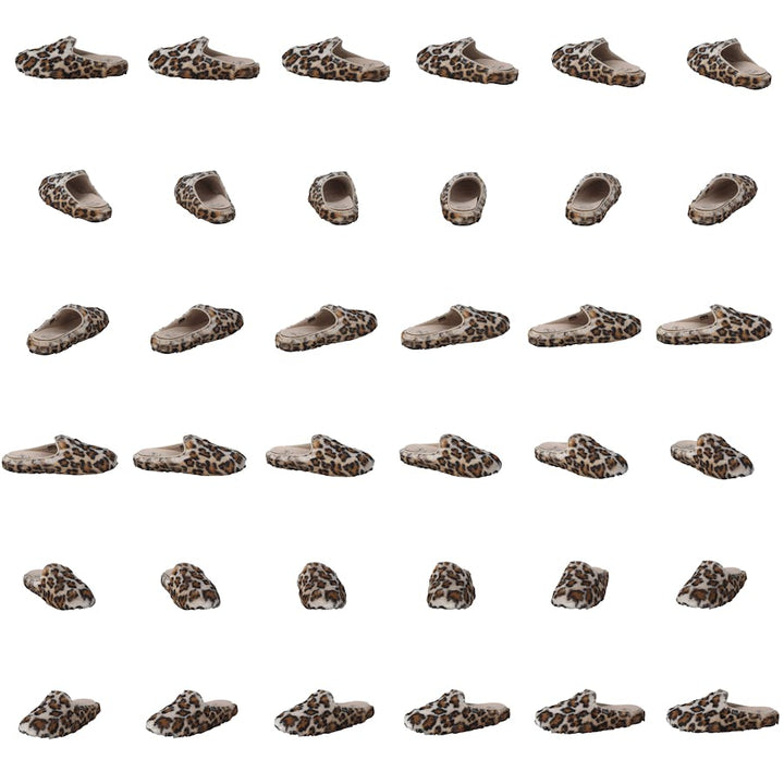 Maddy Leopard