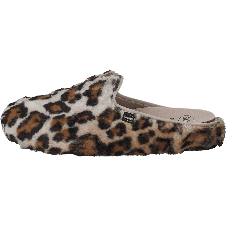 Maddy Leopard
