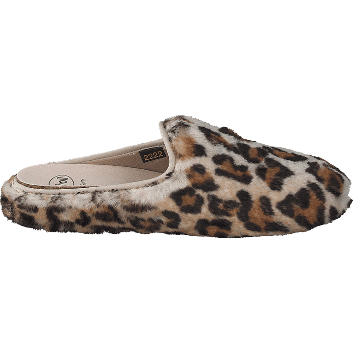 Maddy Leopard