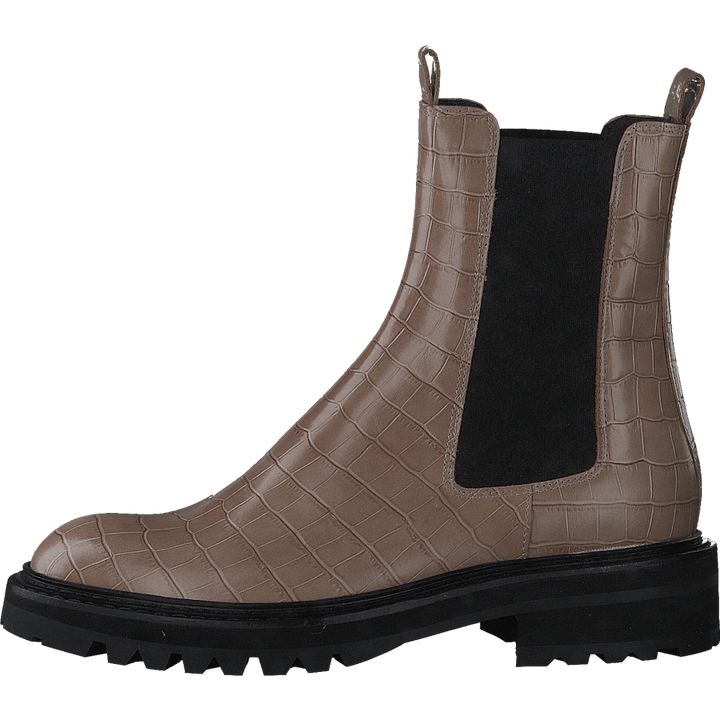 1691-227 Taupe Croco