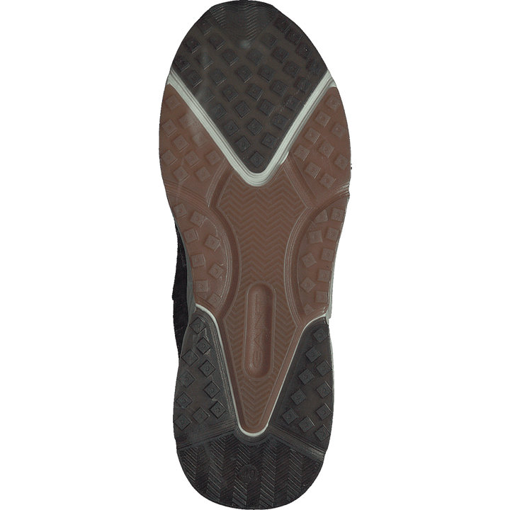 Nicerwill Sneaker Black