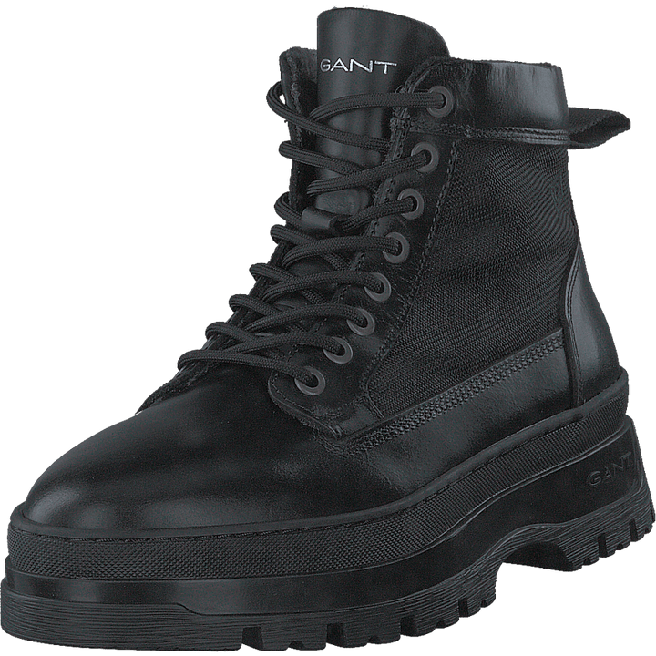 St Grip Mid Lace Boot
