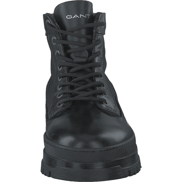 St Grip Mid Lace Boot