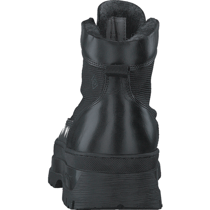 St Grip Mid Lace Boot