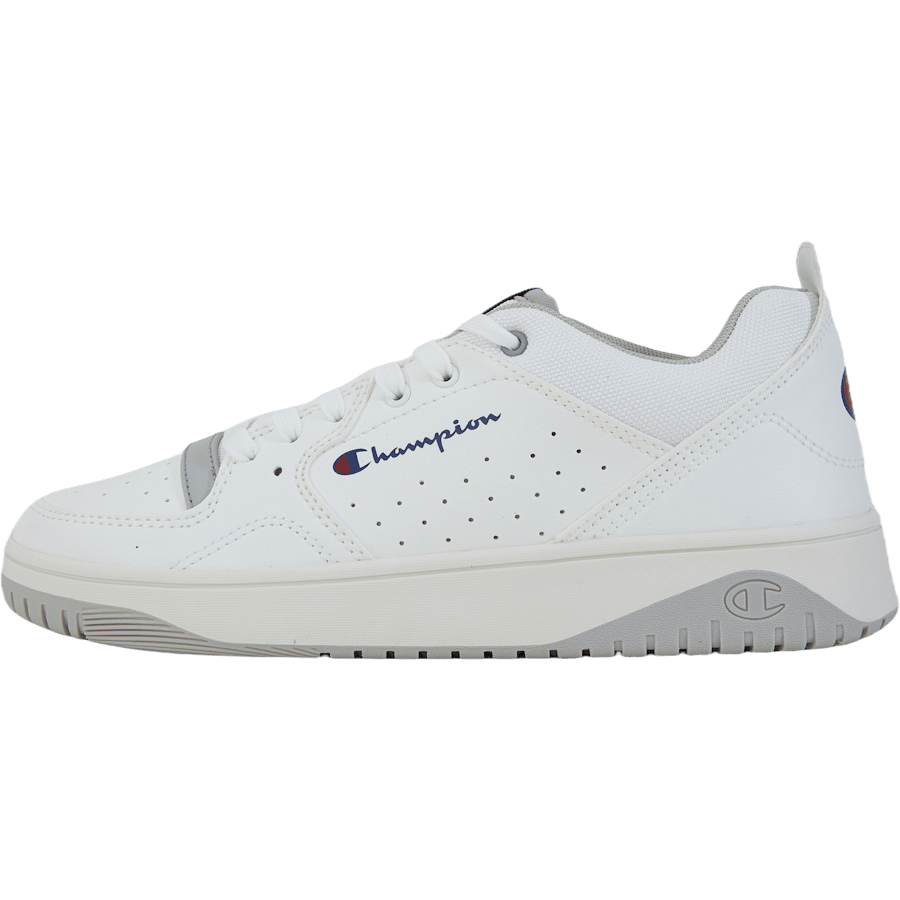 Low Cut Shoe Royal Low Ww001