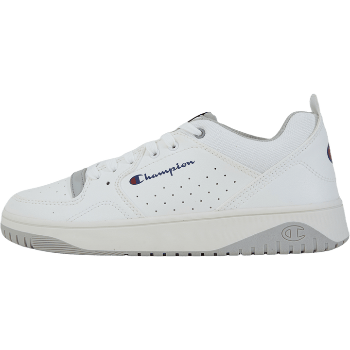 Low Cut Shoe Royal Low Ww001