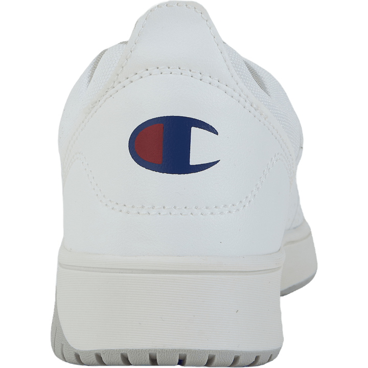 Low Cut Shoe Royal Low Ww001