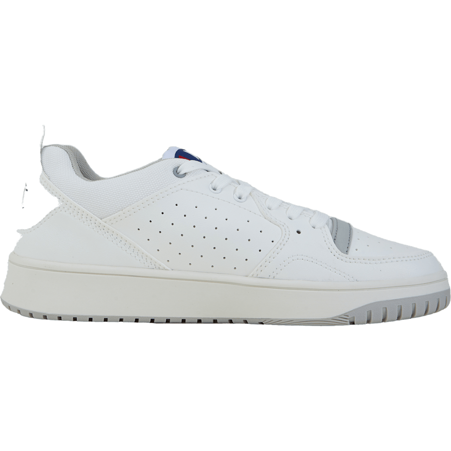 Low Cut Shoe Royal Low Ww001