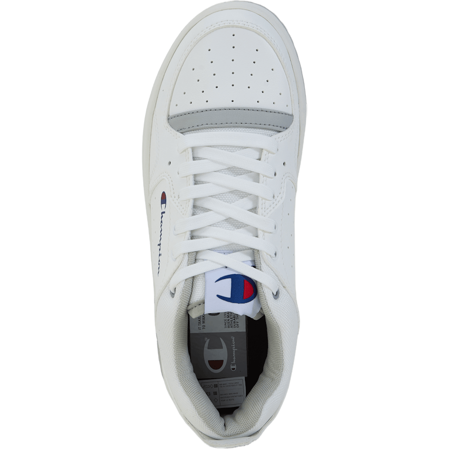 Low Cut Shoe Royal Low Ww001