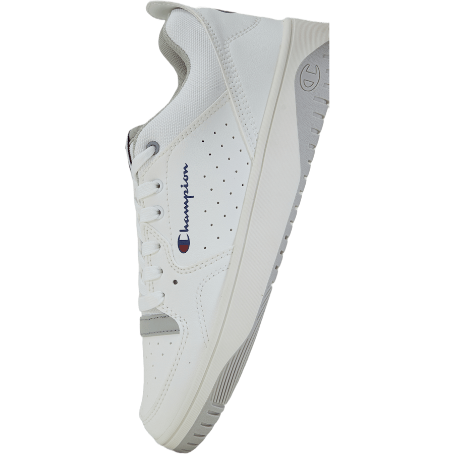 Low Cut Shoe Royal Low Ww001