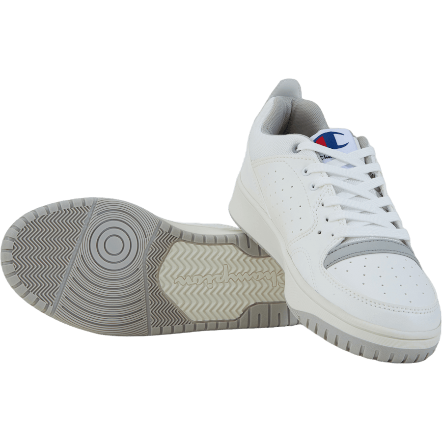 Low Cut Shoe Royal Low Ww001