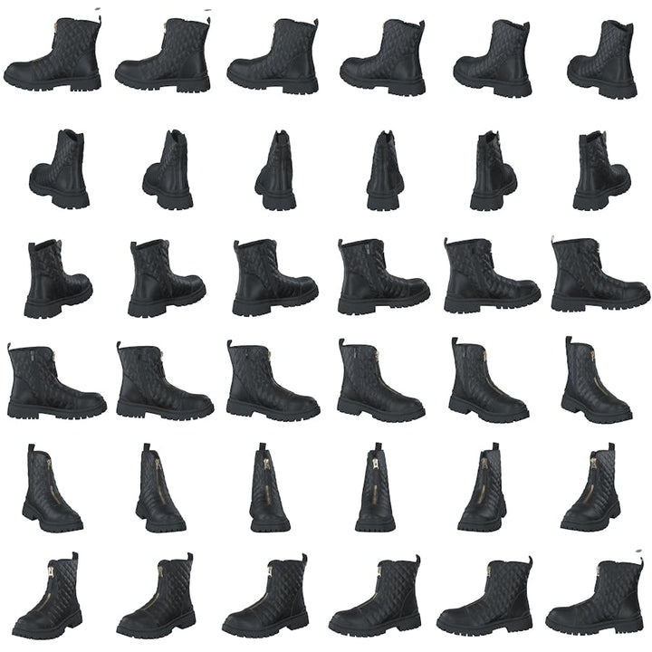 71-48003 Black