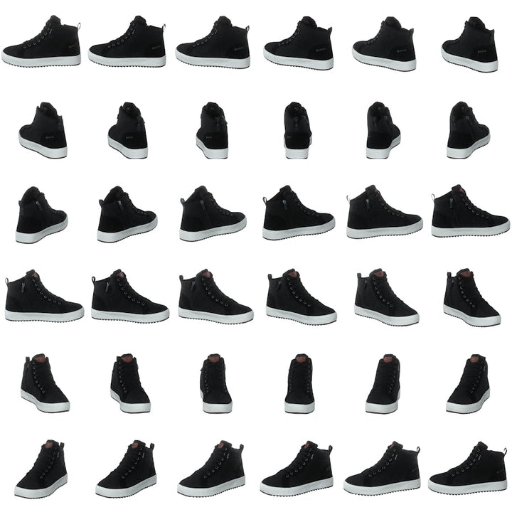 Rex Rio Gtx Black