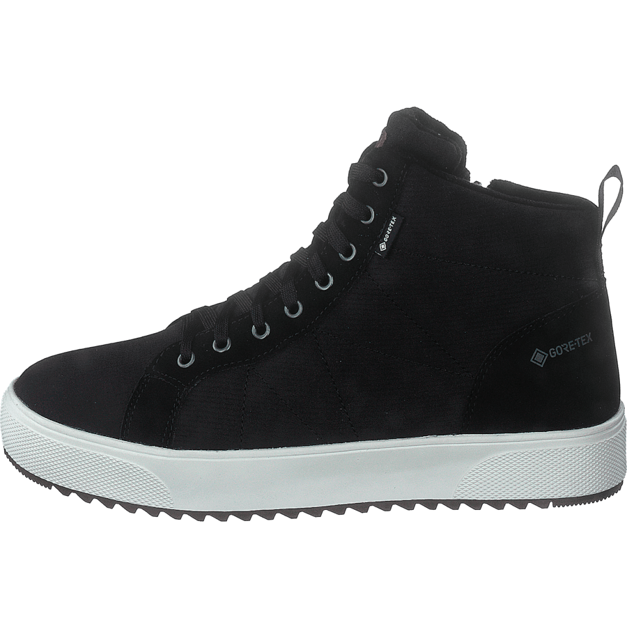 Rex Rio Gtx Black