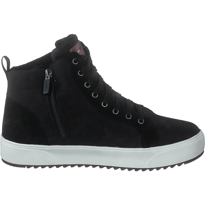 Rex Rio Gtx Black