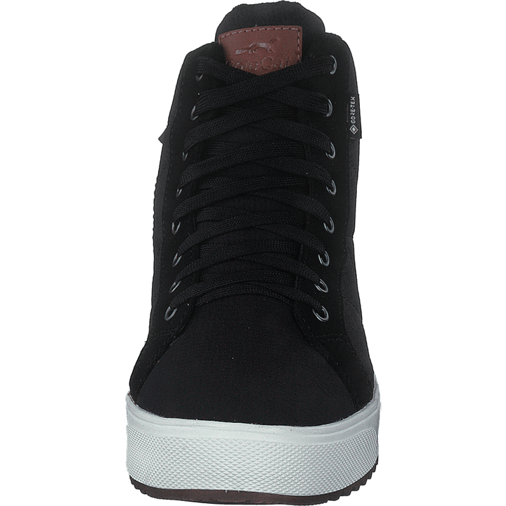 Rex Rio Gtx Black