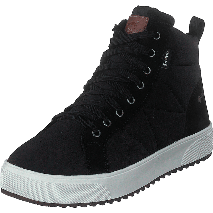 Rex Rio Gtx Black