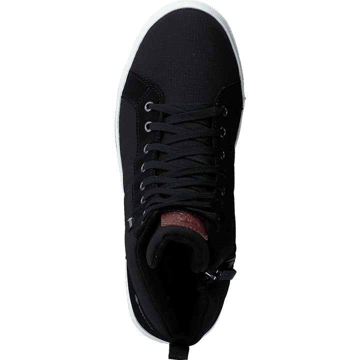 Rex Rio Gtx Black