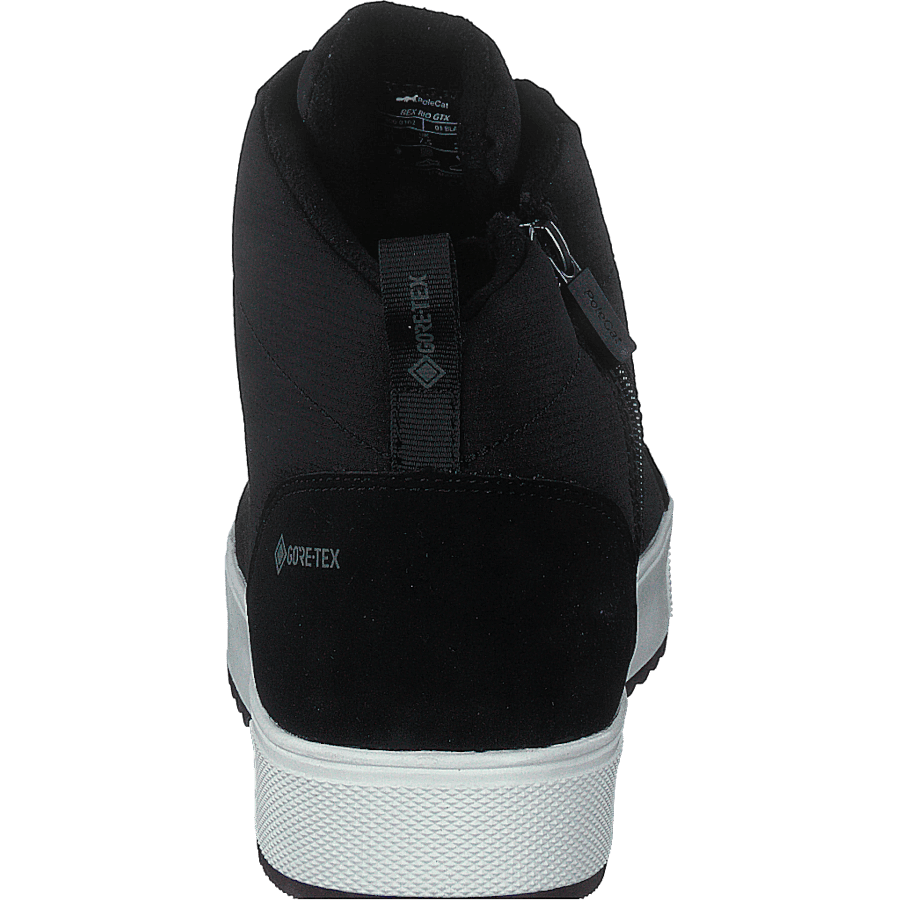 Rex Rio Gtx Black
