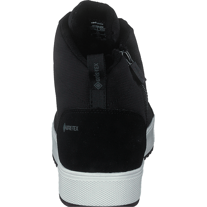 Rex Rio Gtx Black