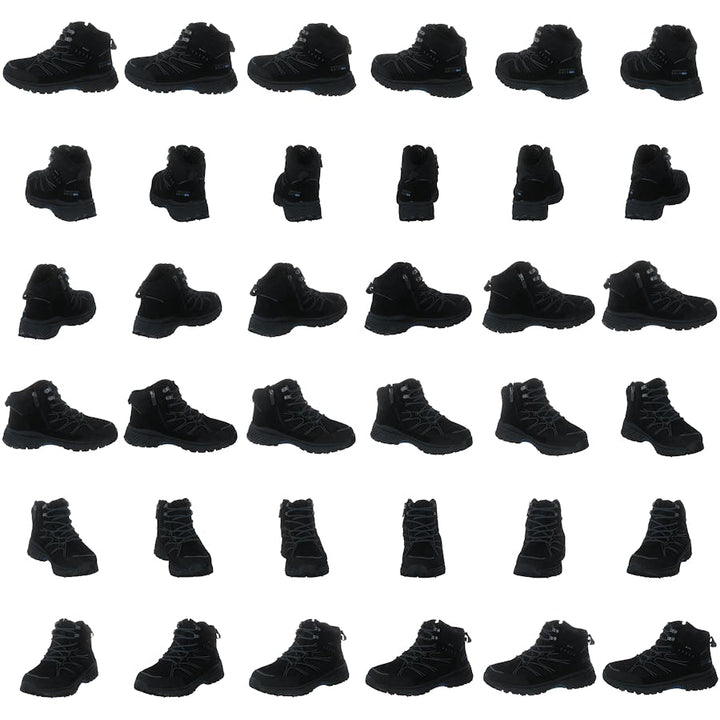 Tenaci Klo Gtx Swedish Grip Black