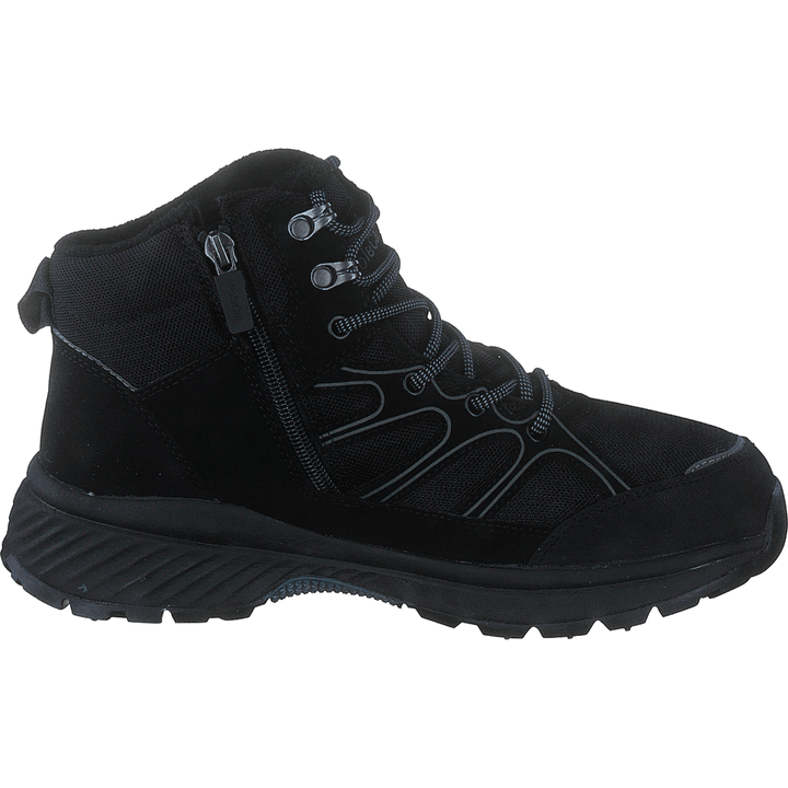 Tenaci Klo Gtx Swedish Grip Black
