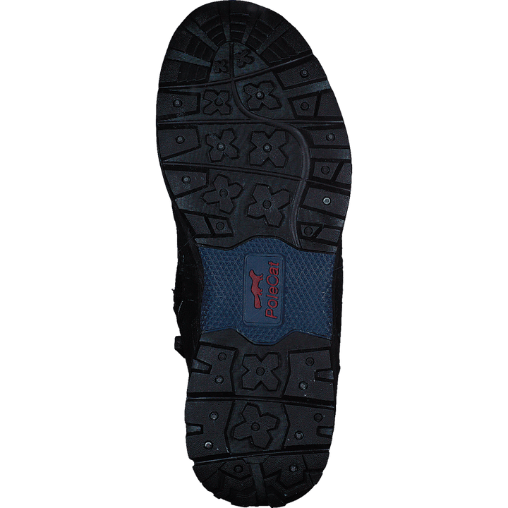 Tenaci Klo Gtx Swedish Grip Black