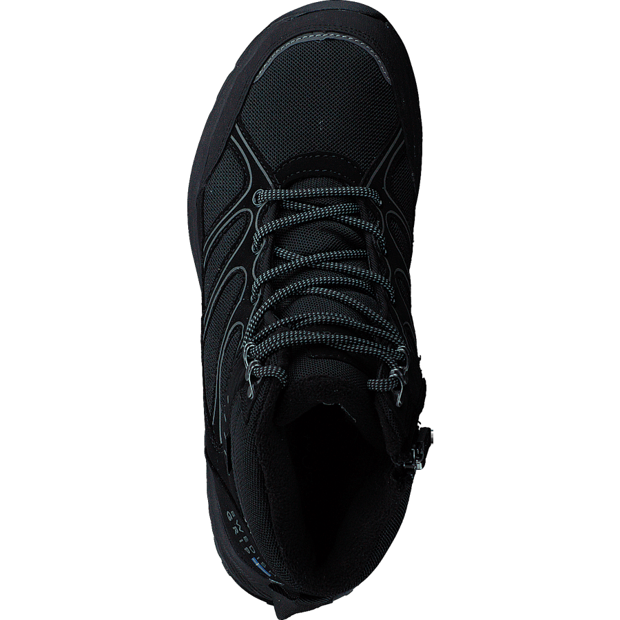 Tenaci Klo Gtx Swedish Grip Black
