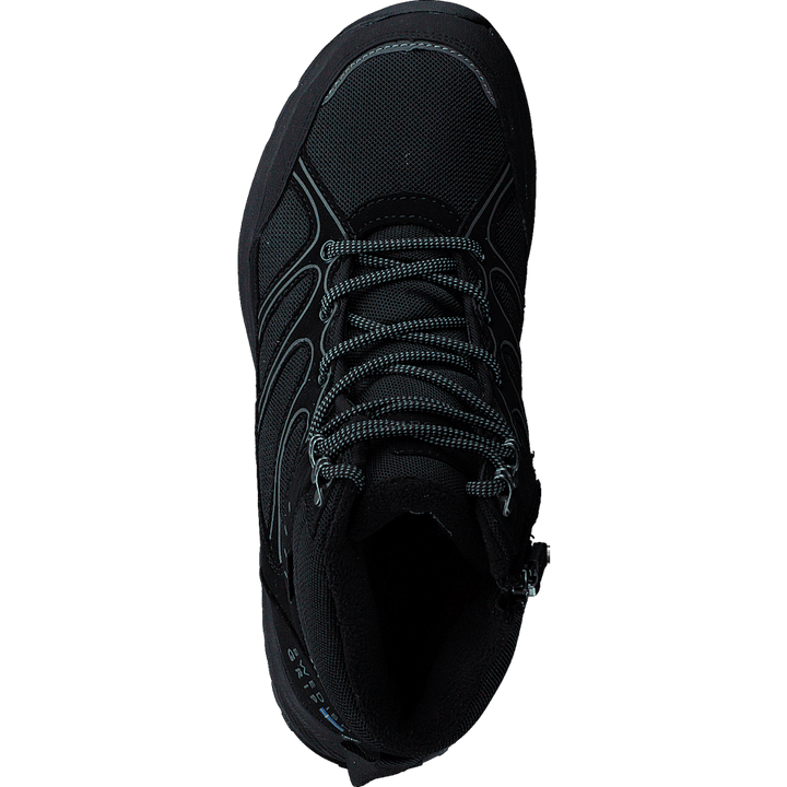 Tenaci Klo Gtx Swedish Grip Black