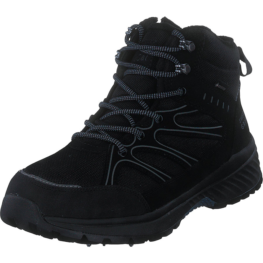 Tenaci Klo Gtx Swedish Grip Black