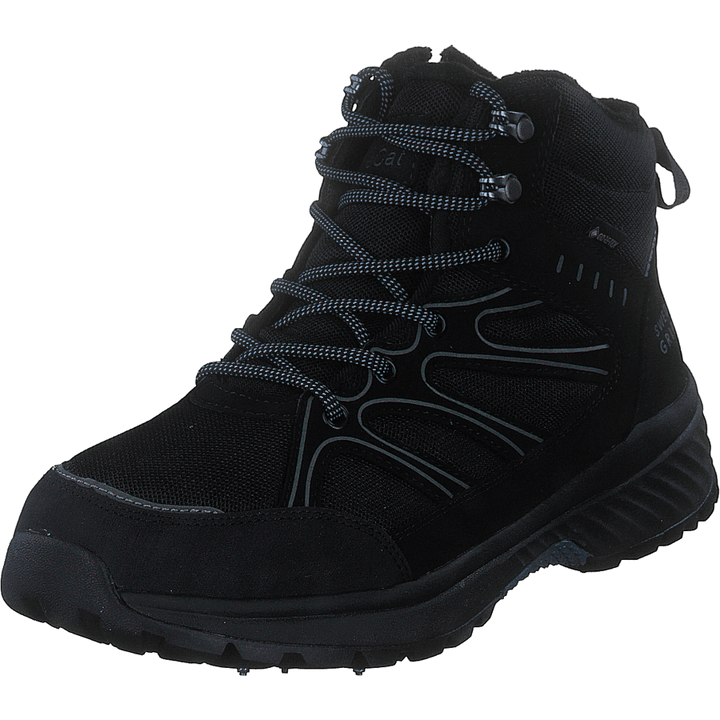 Tenaci Klo Gtx Swedish Grip Black
