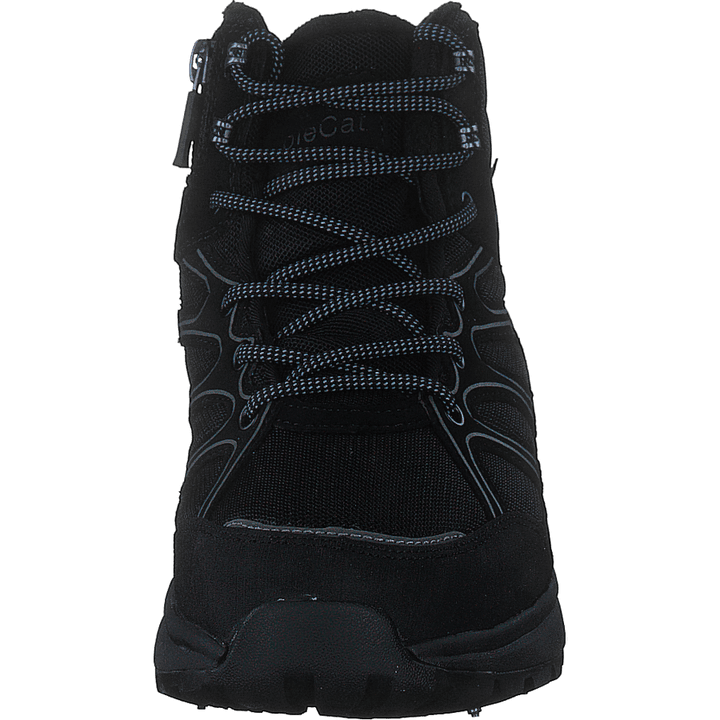 Tenaci Klo Gtx Swedish Grip Black
