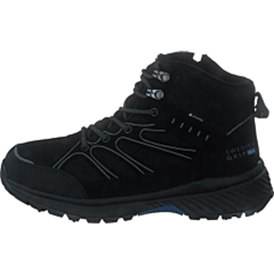 Tenaci Klo Gtx Swedish Grip Black