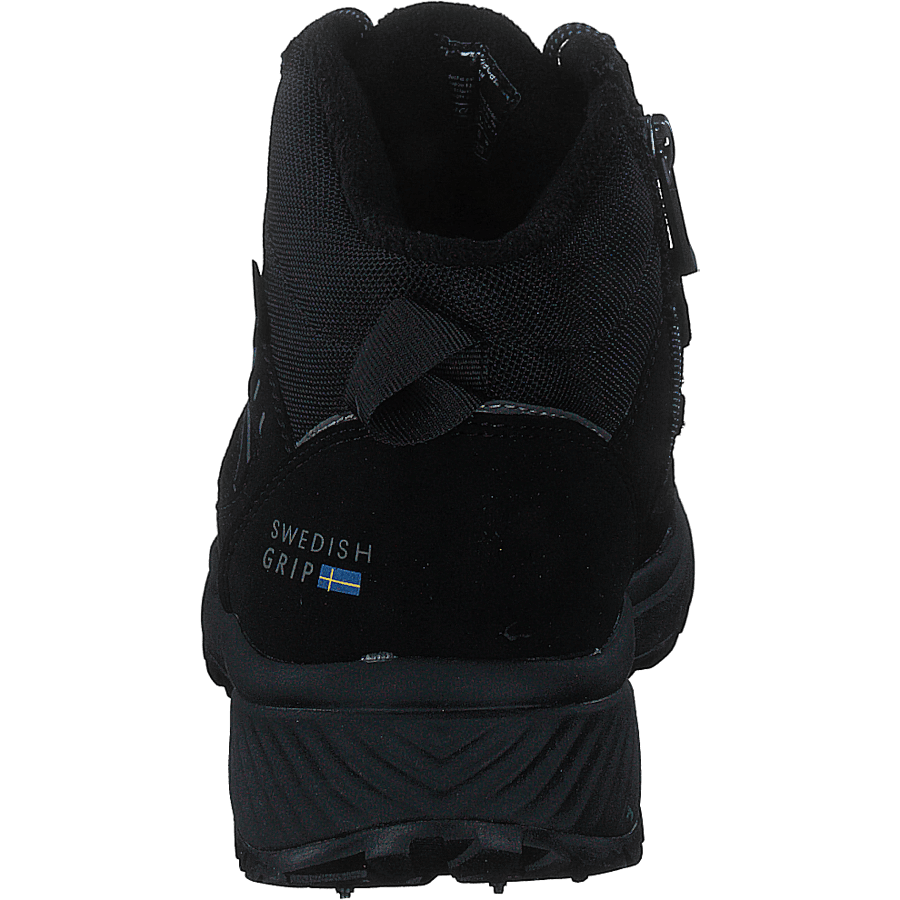 Tenaci Klo Gtx Swedish Grip Black